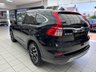 USED 2017 67 HONDA CR-V 1.6 i-DTEC SE Plus Navi SUV 5dr Diesel Manual 4WD Euro 6 (s/s) (160 ps) 