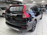 USED 2017 67 HONDA CR-V 1.6 i-DTEC SE Plus Navi SUV 5dr Diesel Manual 4WD Euro 6 (s/s) (160 ps) 