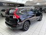 USED 2017 67 HONDA CR-V 1.6 i-DTEC SE Plus Navi SUV 5dr Diesel Manual 4WD Euro 6 (s/s) (160 ps) 