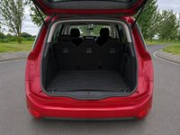 USED 2018 18 CITROEN GRAND C4 SPACETOURER 1.6 BlueHDi Touch Edition MPV 5dr Diesel Manual Euro 6 (s/s) (100 ps) 