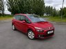 USED 2018 18 CITROEN GRAND C4 SPACETOURER 1.6 BlueHDi Touch Edition MPV 5dr Diesel Manual Euro 6 (s/s) (100 ps) 