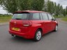 USED 2018 18 CITROEN GRAND C4 SPACETOURER 1.6 BlueHDi Touch Edition MPV 5dr Diesel Manual Euro 6 (s/s) (100 ps) 