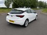 USED 2019 19 VAUXHALL ASTRA 1.6 CDTi BlueInjection SRi Hatchback 5dr Diesel Manual Euro 6 (s/s) (136 ps) 