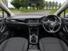 USED 2019 19 VAUXHALL ASTRA 1.6 CDTi BlueInjection SRi Hatchback 5dr Diesel Manual Euro 6 (s/s) (136 ps) 