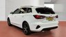 USED 2023 73 MG MG5 61.1kWh Trophy Long Range Estate 5dr Electric Auto (156 ps)+NEW SHAPE+2 CABLES+1 OWNER FROM NEW+NAV+HISTORY+PARK CONTROL WITH CAM+MEDIA+PRIVACY GLASS+BLUETOOTH+NAV+APPS+USB+FULL LEATHER SEATS+ALLOYS+DAB+CRUISE+HEATED FRONT SEATS 2 CABLES+1 OWNER FROM NEW+NAV+HISTORY+PARK CONTROL WITH CAM+MEDIA+PRIVACY GLASS+BLUETOOTH+NAV+APPS+USB+FULL LEATHER SEATS+ALLOYS+DAB+CRUISE+HEATED FRONT SEATS+HPI CLEAR