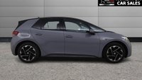 USED 2023 23 VOLKSWAGEN ID.3 Pro Performance 58kWh Life Hatchback 5dr Electric Auto (204 ps) 
