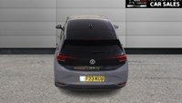 USED 2023 23 VOLKSWAGEN ID.3 Pro Performance 58kWh Life Hatchback 5dr Electric Auto (204 ps) 