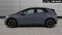 USED 2023 23 VOLKSWAGEN ID.3 Pro Performance 58kWh Life Hatchback 5dr Electric Auto (204 ps) 