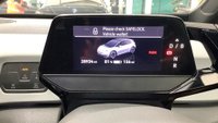 USED 2023 23 VOLKSWAGEN ID.3 Pro Performance 58kWh Life Hatchback 5dr Electric Auto (204 ps) 