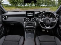 USED 2016 16 MERCEDES-BENZ A CLASS 2.1 A200d AMG Line (Premium) Hatchback 5dr Diesel 7G-DCT Euro 6 (s/s) (136 ps) 