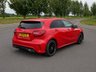 USED 2016 16 MERCEDES-BENZ A CLASS 2.1 A200d AMG Line (Premium) Hatchback 5dr Diesel 7G-DCT Euro 6 (s/s) (136 ps) 