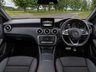 USED 2016 16 MERCEDES-BENZ A CLASS 2.1 A200d AMG Line (Premium) Hatchback 5dr Diesel 7G-DCT Euro 6 (s/s) (136 ps) 
