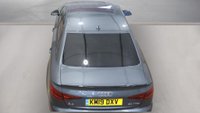 USED 2019 19 AUDI A4 2.0 TFSI 40 Black Edition Saloon 4dr Petrol S Tronic Euro 6 (s/s) (190 ps) Finance From 8.9% APR