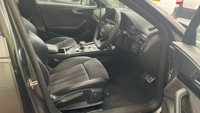 USED 2019 19 AUDI A4 2.0 TFSI 40 Black Edition Saloon 4dr Petrol S Tronic Euro 6 (s/s) (190 ps) Finance From 8.9% APR