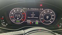 USED 2019 19 AUDI A4 2.0 TFSI 40 Black Edition Saloon 4dr Petrol S Tronic Euro 6 (s/s) (190 ps) Finance From 8.9% APR
