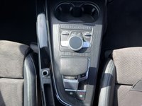 USED 2019 19 AUDI A4 2.0 TFSI 40 Black Edition Saloon 4dr Petrol S Tronic Euro 6 (s/s) (190 ps) Finance From 8.9% APR