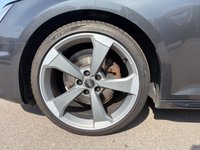 USED 2019 19 AUDI A4 2.0 TFSI 40 Black Edition Saloon 4dr Petrol S Tronic Euro 6 (s/s) (190 ps) Finance From 8.9% APR