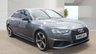 USED 2019 19 AUDI A4 2.0 TFSI 40 Black Edition Saloon 4dr Petrol S Tronic Euro 6 (s/s) (190 ps) Finance From 8.9% APR