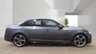 USED 2019 19 AUDI A4 2.0 TFSI 40 Black Edition Saloon 4dr Petrol S Tronic Euro 6 (s/s) (190 ps) Finance From 8.9% APR