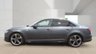 USED 2019 19 AUDI A4 2.0 TFSI 40 Black Edition Saloon 4dr Petrol S Tronic Euro 6 (s/s) (190 ps) Finance From 8.9% APR