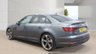 USED 2019 19 AUDI A4 2.0 TFSI 40 Black Edition Saloon 4dr Petrol S Tronic Euro 6 (s/s) (190 ps) Finance From 8.9% APR