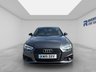 USED 2019 19 AUDI A4 2.0 TFSI 40 Black Edition Saloon 4dr Petrol S Tronic Euro 6 (s/s) (190 ps) Finance From 8.9% APR