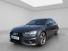 USED 2019 19 AUDI A4 2.0 TFSI 40 Black Edition Saloon 4dr Petrol S Tronic Euro 6 (s/s) (190 ps) Finance From 8.9% APR
