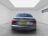 USED 2019 19 AUDI A4 2.0 TFSI 40 Black Edition Saloon 4dr Petrol S Tronic Euro 6 (s/s) (190 ps) Finance From 8.9% APR