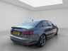 USED 2019 19 AUDI A4 2.0 TFSI 40 Black Edition Saloon 4dr Petrol S Tronic Euro 6 (s/s) (190 ps) Finance From 8.9% APR