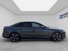 USED 2019 19 AUDI A4 2.0 TFSI 40 Black Edition Saloon 4dr Petrol S Tronic Euro 6 (s/s) (190 ps) Finance From 8.9% APR