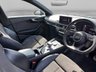 USED 2019 19 AUDI A4 2.0 TFSI 40 Black Edition Saloon 4dr Petrol S Tronic Euro 6 (s/s) (190 ps) Finance From 8.9% APR