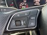 USED 2019 19 AUDI A4 2.0 TFSI 40 Black Edition Saloon 4dr Petrol S Tronic Euro 6 (s/s) (190 ps) Finance From 8.9% APR