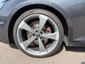 USED 2019 19 AUDI A4 2.0 TFSI 40 Black Edition Saloon 4dr Petrol S Tronic Euro 6 (s/s) (190 ps) Finance From 8.9% APR