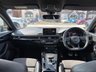 USED 2019 19 AUDI A4 2.0 TFSI 40 Black Edition Saloon 4dr Petrol S Tronic Euro 6 (s/s) (190 ps) Finance From 8.9% APR