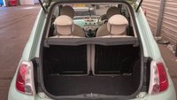 USED 2014 64 FIAT 500 1.2 Lounge Hatchback 3dr Petrol Manual Euro 6 (s/s) (69 bhp) 