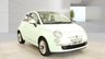 USED 2014 64 FIAT 500 1.2 Lounge Hatchback 3dr Petrol Manual Euro 6 (s/s) (69 bhp) 