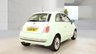 USED 2014 64 FIAT 500 1.2 Lounge Hatchback 3dr Petrol Manual Euro 6 (s/s) (69 bhp) 