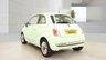 USED 2014 64 FIAT 500 1.2 Lounge Hatchback 3dr Petrol Manual Euro 6 (s/s) (69 bhp) 