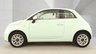 USED 2014 64 FIAT 500 1.2 Lounge Hatchback 3dr Petrol Manual Euro 6 (s/s) (69 bhp) 