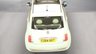 USED 2014 64 FIAT 500 1.2 Lounge Hatchback 3dr Petrol Manual Euro 6 (s/s) (69 bhp) 