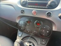 USED 2014 14 FIAT 500 0.9 TwinAir S Hatchback 3dr Petrol Dualogic Euro 6 (s/s) (85 bhp) 