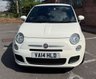 USED 2014 14 FIAT 500 0.9 TwinAir S Hatchback 3dr Petrol Dualogic Euro 6 (s/s) (85 bhp) 