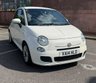 USED 2014 14 FIAT 500 0.9 TwinAir S Hatchback 3dr Petrol Dualogic Euro 6 (s/s) (85 bhp) 