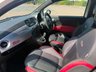 USED 2014 14 FIAT 500 0.9 TwinAir S Hatchback 3dr Petrol Dualogic Euro 6 (s/s) (85 bhp) 