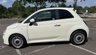 USED 2014 14 FIAT 500 0.9 TwinAir S Hatchback 3dr Petrol Dualogic Euro 6 (s/s) (85 bhp) 