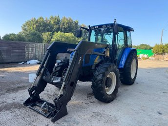 View our NEW HOLLAND UNKNOWN