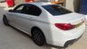 USED 2019 69 BMW 5 SERIES 2.0 530e 9.2kWh M Sport Auto Euro 6 (s/s) 4dr DIGI COCKPIT*APPLE PLAY*CAMERA