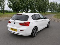 USED 2017 17 BMW 1 SERIES 2.0 118d Sport Hatchback 5dr Diesel Manual Euro 6 (s/s) (150 ps) 