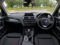 USED 2017 17 BMW 1 SERIES 2.0 118d Sport Hatchback 5dr Diesel Manual Euro 6 (s/s) (150 ps) 