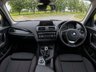 USED 2017 17 BMW 1 SERIES 2.0 118d Sport Hatchback 5dr Diesel Manual Euro 6 (s/s) (150 ps) 